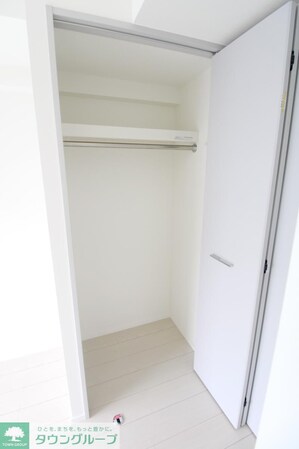 クラリッサ新綱島の物件内観写真